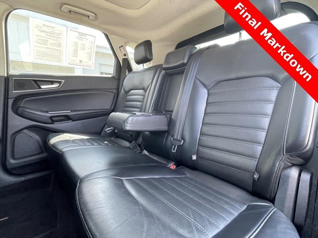Used Ford Edge SEL 2017 | Blasius Federal Road. Brookfield, Connecticut Used Ford Edge SEL 2017 | Blasius Federal Road. Brookfield, Connecticut