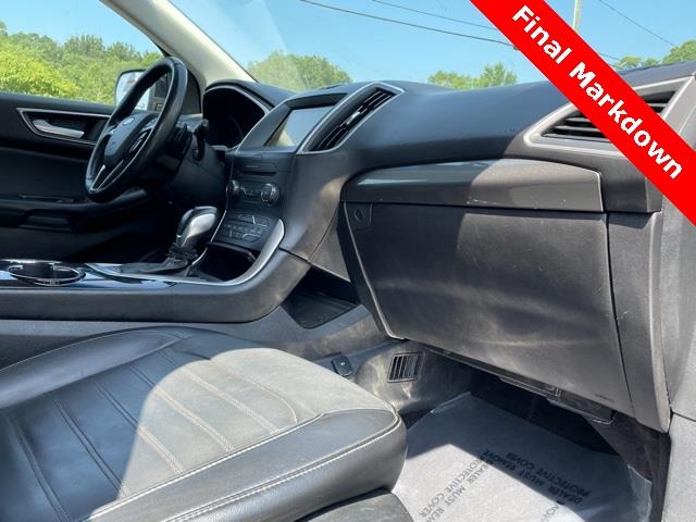 Used Ford Edge SEL 2017 | Blasius Federal Road. Brookfield, Connecticut Used Ford Edge SEL 2017 | Blasius Federal Road. Brookfield, Connecticut