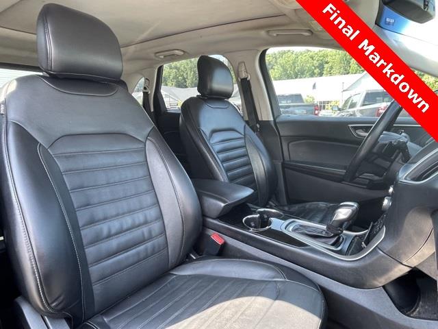 Used Ford Edge SEL 2017 | Blasius Federal Road. Brookfield, Connecticut Used Ford Edge SEL 2017 | Blasius Federal Road. Brookfield, Connecticut