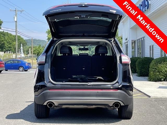 Used Ford Edge SEL 2017 | Blasius Federal Road. Brookfield, Connecticut Used Ford Edge SEL 2017 | Blasius Federal Road. Brookfield, Connecticut