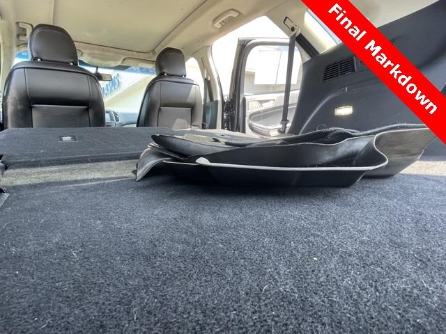 Used Ford Edge SEL 2017 | Blasius Federal Road. Brookfield, Connecticut Used Ford Edge SEL 2017 | Blasius Federal Road. Brookfield, Connecticut