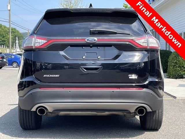 Used Ford Edge SEL 2017 | Blasius Federal Road. Brookfield, Connecticut Used Ford Edge SEL 2017 | Blasius Federal Road. Brookfield, Connecticut