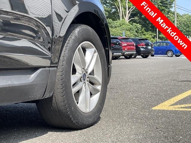 Used Ford Edge SEL 2017 | Blasius Federal Road. Brookfield, Connecticut Used Ford Edge SEL 2017 | Blasius Federal Road. Brookfield, Connecticut