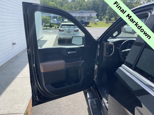 Used Chevrolet Silverado 1500 High Country 2020 | Blasius Federal Road. Brookfield, Connecticut Used Chevrolet Silverado 1500 High Country 2020 | Blasius Federal Road. Brookfield, Connecticut