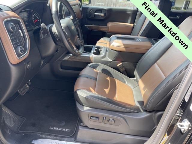 Used Chevrolet Silverado 1500 High Country 2020 | Blasius Federal Road. Brookfield, Connecticut Used Chevrolet Silverado 1500 High Country 2020 | Blasius Federal Road. Brookfield, Connecticut