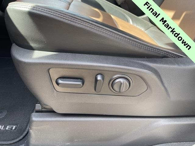 Used Chevrolet Silverado 1500 High Country 2020 | Blasius Federal Road. Brookfield, Connecticut Used Chevrolet Silverado 1500 High Country 2020 | Blasius Federal Road. Brookfield, Connecticut