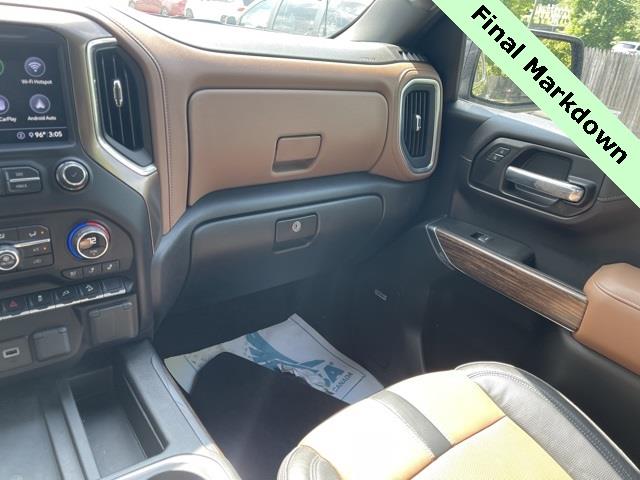 Used Chevrolet Silverado 1500 High Country 2020 | Blasius Federal Road. Brookfield, Connecticut Used Chevrolet Silverado 1500 High Country 2020 | Blasius Federal Road. Brookfield, Connecticut