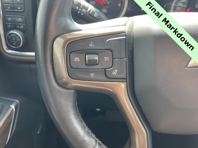 Used Chevrolet Silverado 1500 High Country 2020 | Blasius Federal Road. Brookfield, Connecticut Used Chevrolet Silverado 1500 High Country 2020 | Blasius Federal Road. Brookfield, Connecticut