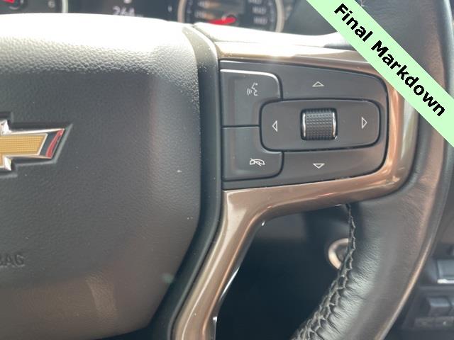 Used Chevrolet Silverado 1500 High Country 2020 | Blasius Federal Road. Brookfield, Connecticut Used Chevrolet Silverado 1500 High Country 2020 | Blasius Federal Road. Brookfield, Connecticut