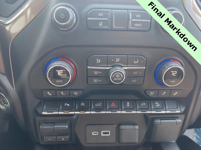 Used Chevrolet Silverado 1500 High Country 2020 | Blasius Federal Road. Brookfield, Connecticut Used Chevrolet Silverado 1500 High Country 2020 | Blasius Federal Road. Brookfield, Connecticut