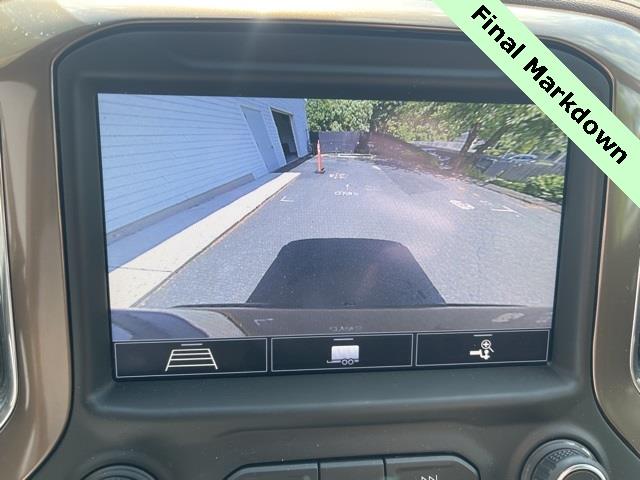 Used Chevrolet Silverado 1500 High Country 2020 | Blasius Federal Road. Brookfield, Connecticut Used Chevrolet Silverado 1500 High Country 2020 | Blasius Federal Road. Brookfield, Connecticut