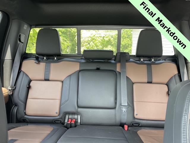 Used Chevrolet Silverado 1500 High Country 2020 | Blasius Federal Road. Brookfield, Connecticut Used Chevrolet Silverado 1500 High Country 2020 | Blasius Federal Road. Brookfield, Connecticut