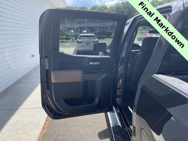 Used Chevrolet Silverado 1500 High Country 2020 | Blasius Federal Road. Brookfield, Connecticut Used Chevrolet Silverado 1500 High Country 2020 | Blasius Federal Road. Brookfield, Connecticut