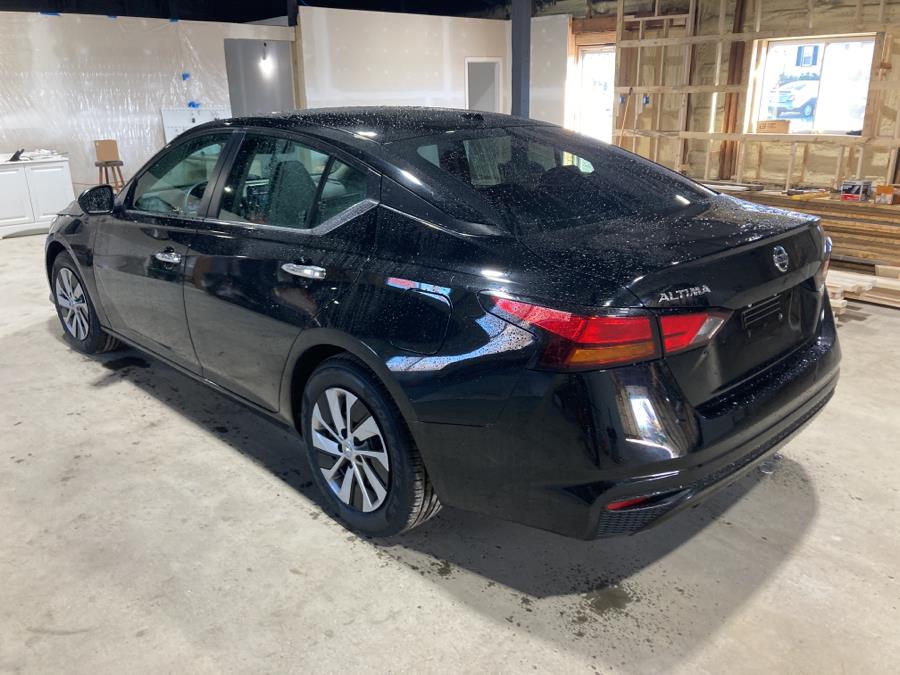 Used Nissan Altima 2.5 S Sedan 2019 | Maine Central Motors. Pittsfield, Maine Used Nissan Altima 2.5 S Sedan 2019 | Maine Central Motors. Pittsfield, Maine