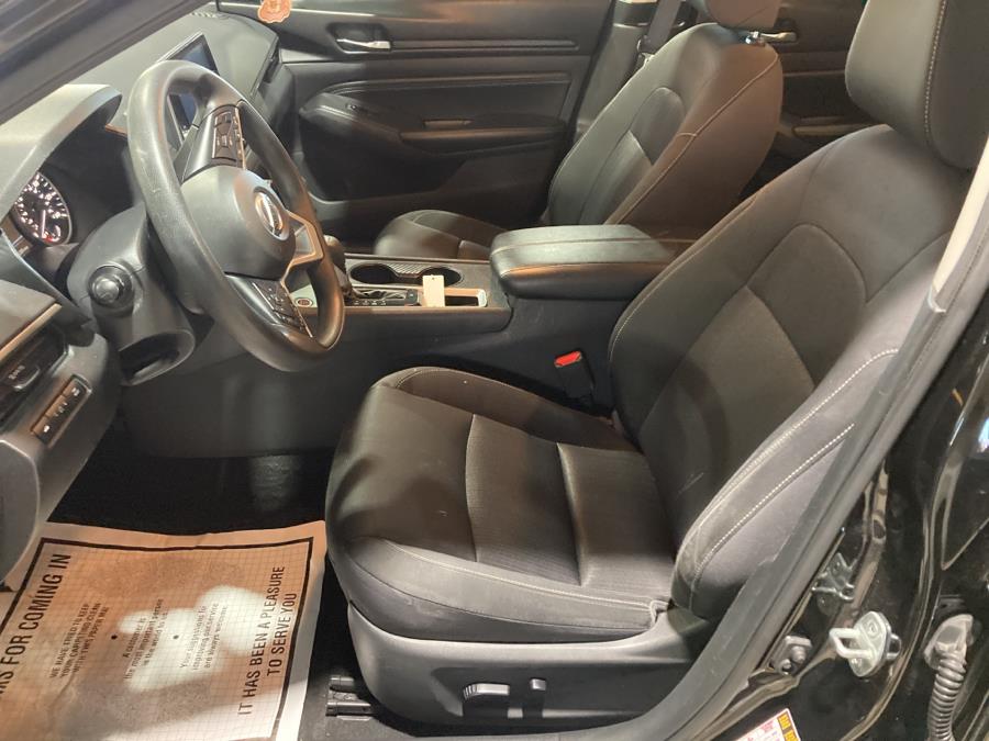 Used Nissan Altima 2.5 S Sedan 2019 | Maine Central Motors. Pittsfield, Maine Used Nissan Altima 2.5 S Sedan 2019 | Maine Central Motors. Pittsfield, Maine