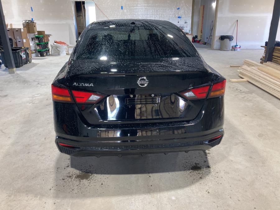 Used Nissan Altima 2.5 S Sedan 2019 | Maine Central Motors. Pittsfield, Maine Used Nissan Altima 2.5 S Sedan 2019 | Maine Central Motors. Pittsfield, Maine