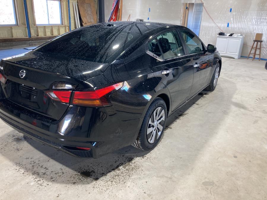 Used Nissan Altima 2.5 S Sedan 2019 | Maine Central Motors. Pittsfield, Maine Used Nissan Altima 2.5 S Sedan 2019 | Maine Central Motors. Pittsfield, Maine