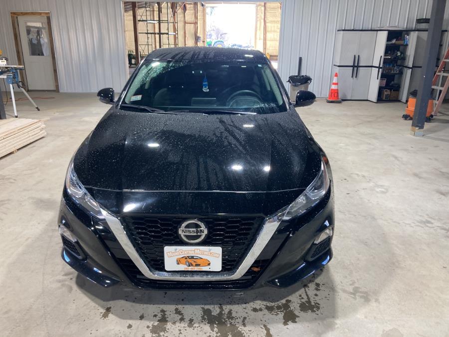 Used Nissan Altima 2.5 S Sedan 2019 | Maine Central Motors. Pittsfield, Maine Used Nissan Altima 2.5 S Sedan 2019 | Maine Central Motors. Pittsfield, Maine