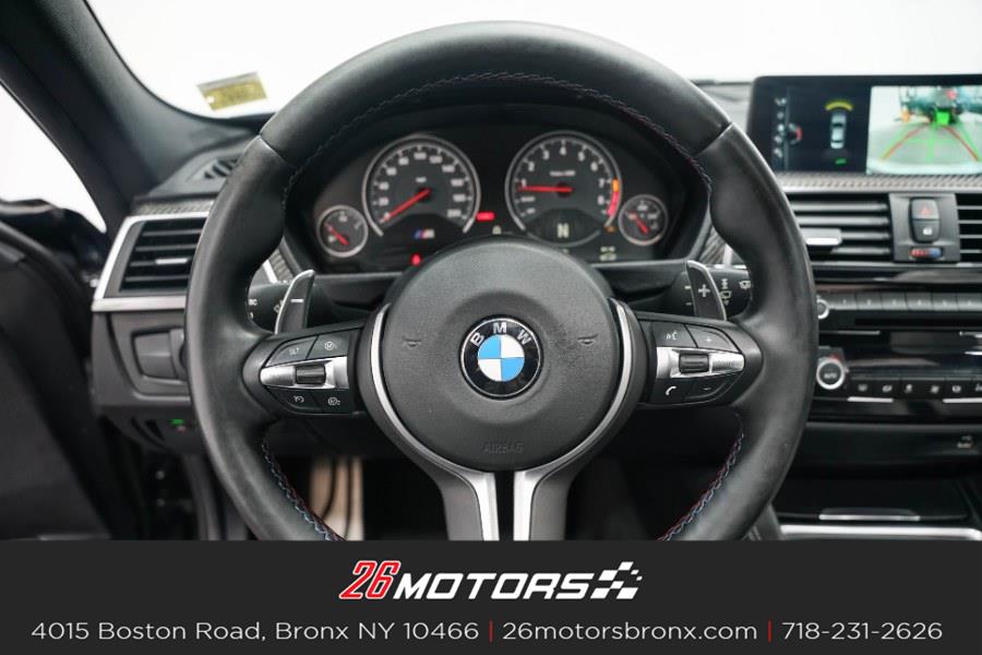 Used BMW M3 Sedan 2017 | 26 Motors Bronx. Bronx, New York Used BMW M3 Sedan 2017 | 26 Motors Bronx. Bronx, New York