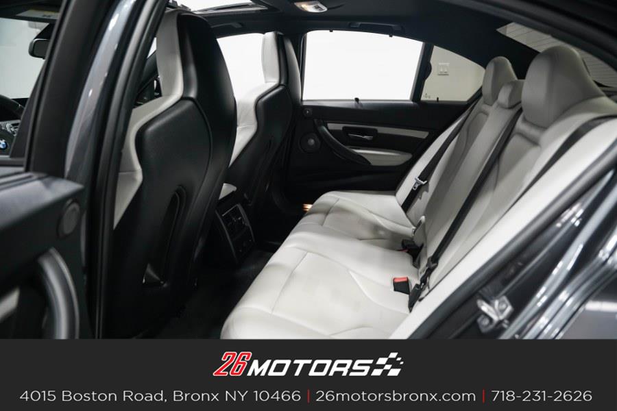 Used BMW M3 Sedan 2017 | 26 Motors Bronx. Bronx, New York Used BMW M3 Sedan 2017 | 26 Motors Bronx. Bronx, New York