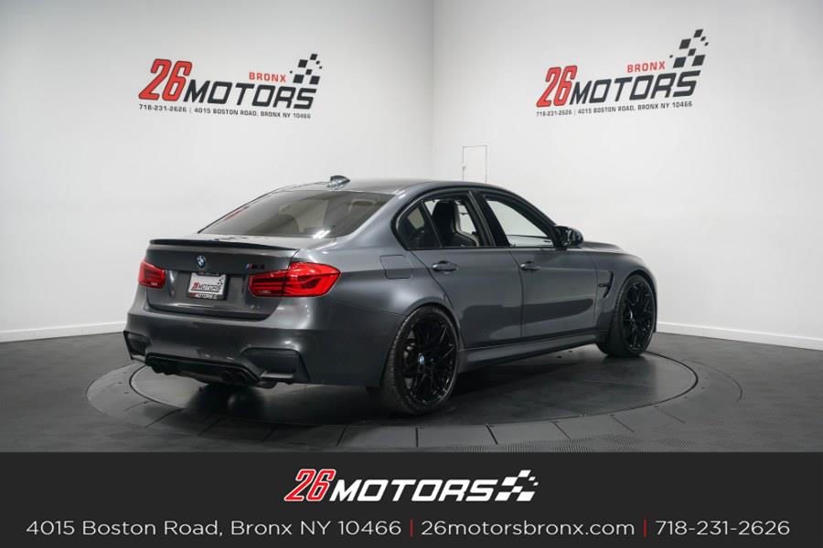Used BMW M3 Sedan 2017 | 26 Motors Bronx. Bronx, New York Used BMW M3 Sedan 2017 | 26 Motors Bronx. Bronx, New York