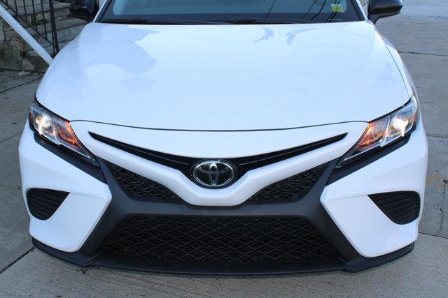 Used Toyota Camry SE Nightshade 2020 | NY Luxury Motors. Elmont, New York Used Toyota Camry SE Nightshade 2020 | NY Luxury Motors. Elmont, New York