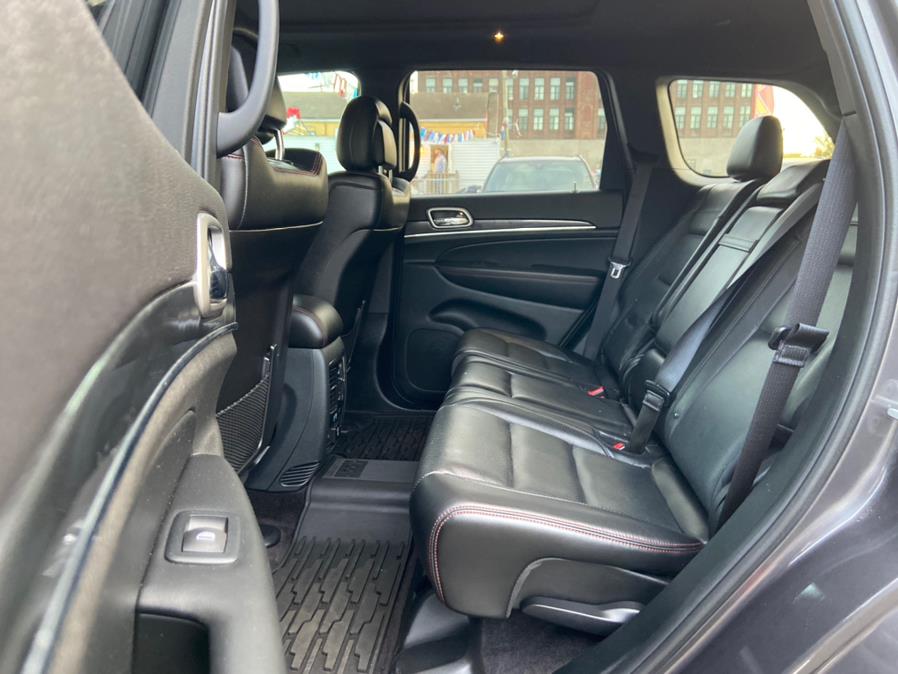 2018 Jeep Grand Cherokee Trailhawk 4x4 *Ltd Avail*, available for sale in Paterson, New Jersey | Champion of Paterson. Paterson, New Jersey 2018 Jeep Grand Cherokee Trailhawk 4x4 *Ltd Avail*, available for sale in Paterson, New Jersey | Champion of Paterson. Paterson, New Jersey
