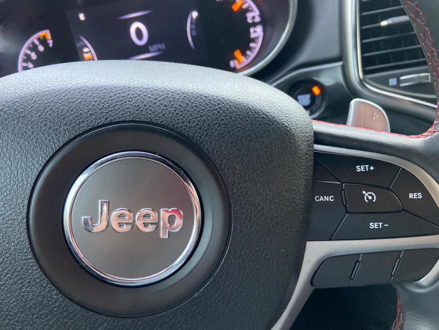 2018 Jeep Grand Cherokee Trailhawk 4x4 *Ltd Avail*, available for sale in Paterson, New Jersey | Champion of Paterson. Paterson, New Jersey 2018 Jeep Grand Cherokee Trailhawk 4x4 *Ltd Avail*, available for sale in Paterson, New Jersey | Champion of Paterson. Paterson, New Jersey