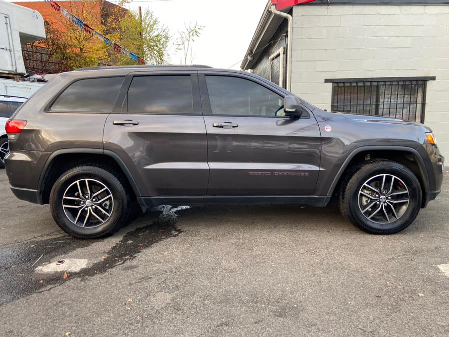 2018 Jeep Grand Cherokee Trailhawk 4x4 *Ltd Avail*, available for sale in Paterson, New Jersey | Champion of Paterson. Paterson, New Jersey 2018 Jeep Grand Cherokee Trailhawk 4x4 *Ltd Avail*, available for sale in Paterson, New Jersey | Champion of Paterson. Paterson, New Jersey