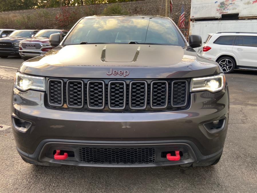 2018 Jeep Grand Cherokee Trailhawk 4x4 *Ltd Avail*, available for sale in Paterson, New Jersey | Champion of Paterson. Paterson, New Jersey 2018 Jeep Grand Cherokee Trailhawk 4x4 *Ltd Avail*, available for sale in Paterson, New Jersey | Champion of Paterson. Paterson, New Jersey