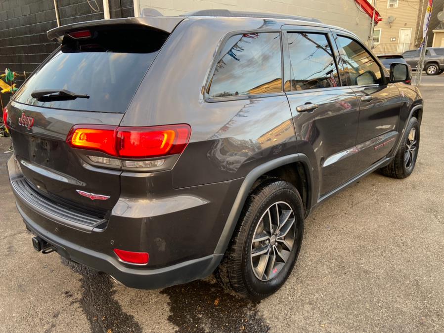 2018 Jeep Grand Cherokee Trailhawk 4x4 *Ltd Avail*, available for sale in Paterson, New Jersey | Champion of Paterson. Paterson, New Jersey 2018 Jeep Grand Cherokee Trailhawk 4x4 *Ltd Avail*, available for sale in Paterson, New Jersey | Champion of Paterson. Paterson, New Jersey