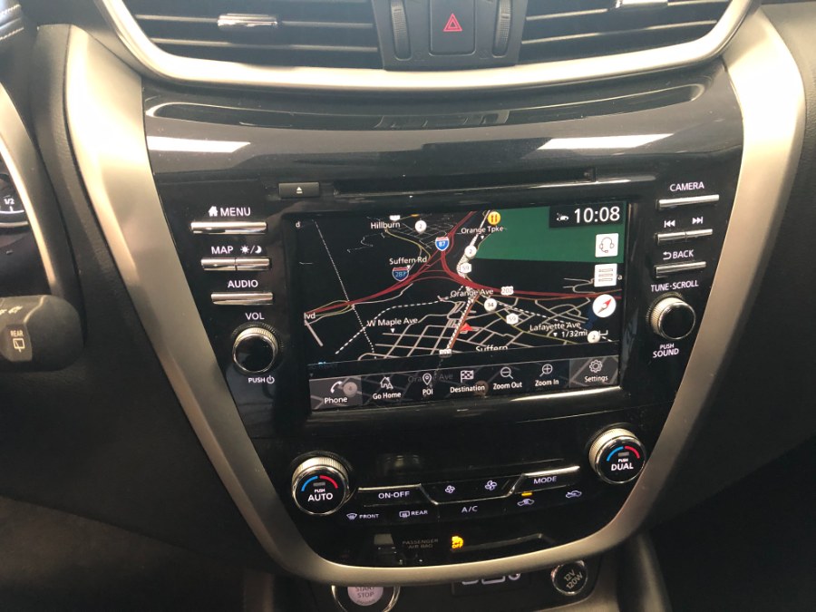 2020 Nissan Murano AWD Platinum, available for sale in Suffern, New York | Rockland Motor Sport. Suffern, New York 2020 Nissan Murano AWD Platinum, available for sale in Suffern, New York | Rockland Motor Sport. Suffern, New York