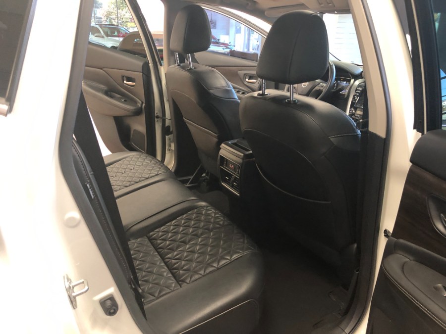 2020 Nissan Murano AWD Platinum, available for sale in Suffern, New York | Rockland Motor Sport. Suffern, New York 2020 Nissan Murano AWD Platinum, available for sale in Suffern, New York | Rockland Motor Sport. Suffern, New York