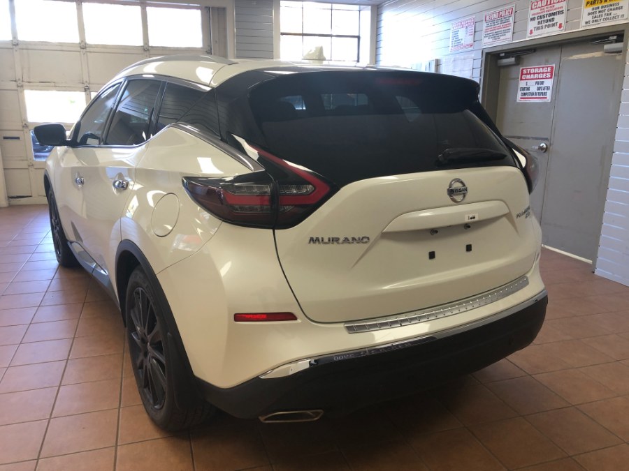 2020 Nissan Murano AWD Platinum, available for sale in Suffern, New York | Rockland Motor Sport. Suffern, New York 2020 Nissan Murano AWD Platinum, available for sale in Suffern, New York | Rockland Motor Sport. Suffern, New York