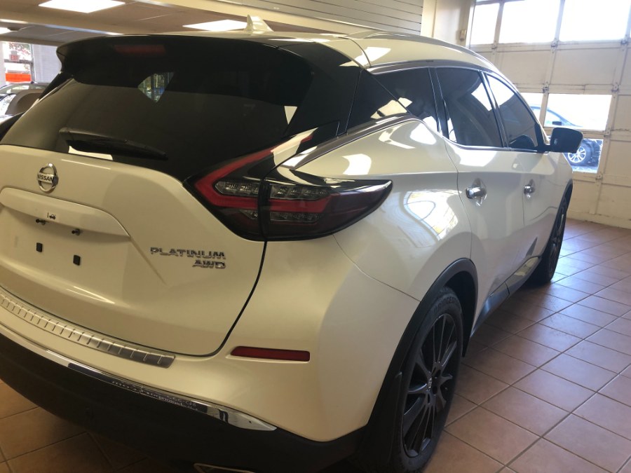 2020 Nissan Murano AWD Platinum, available for sale in Suffern, New York | Rockland Motor Sport. Suffern, New York 2020 Nissan Murano AWD Platinum, available for sale in Suffern, New York | Rockland Motor Sport. Suffern, New York