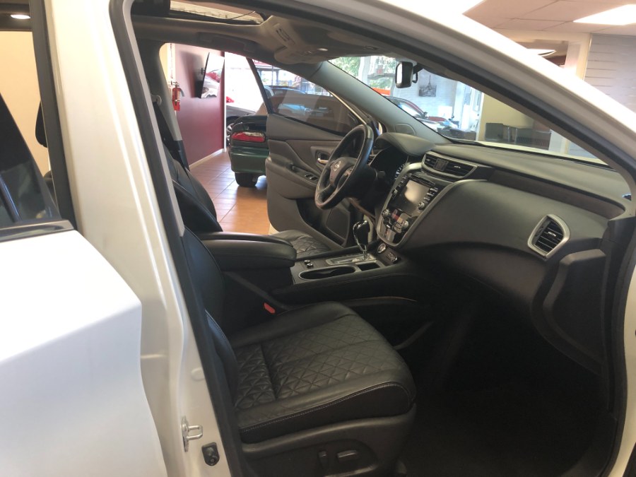2020 Nissan Murano AWD Platinum, available for sale in Suffern, New York | Rockland Motor Sport. Suffern, New York 2020 Nissan Murano AWD Platinum, available for sale in Suffern, New York | Rockland Motor Sport. Suffern, New York