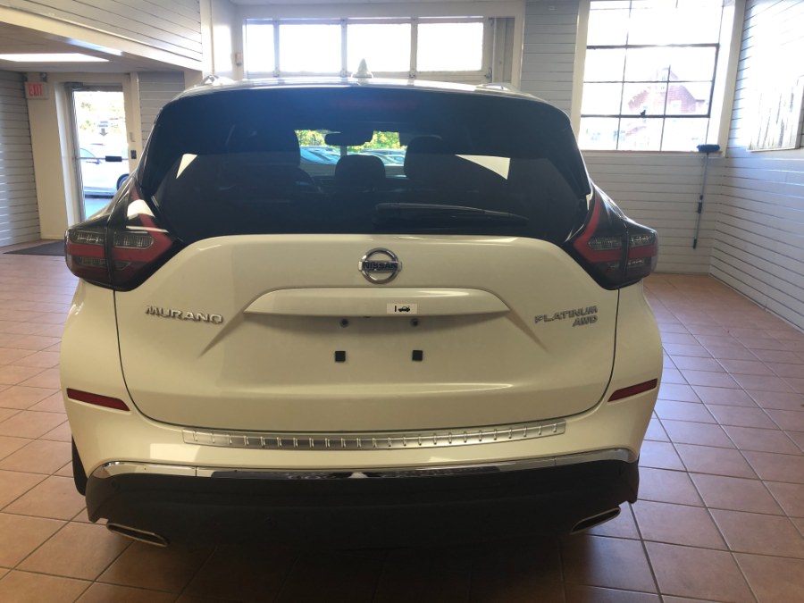 2020 Nissan Murano AWD Platinum, available for sale in Suffern, New York | Rockland Motor Sport. Suffern, New York 2020 Nissan Murano AWD Platinum, available for sale in Suffern, New York | Rockland Motor Sport. Suffern, New York