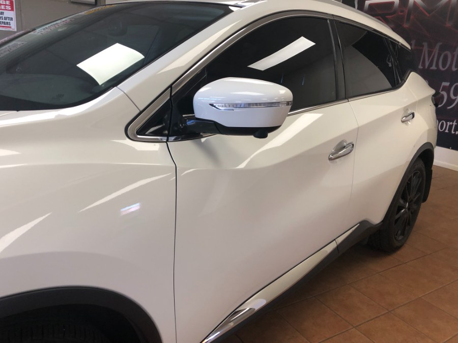 2020 Nissan Murano AWD Platinum, available for sale in Suffern, New York | Rockland Motor Sport. Suffern, New York 2020 Nissan Murano AWD Platinum, available for sale in Suffern, New York | Rockland Motor Sport. Suffern, New York