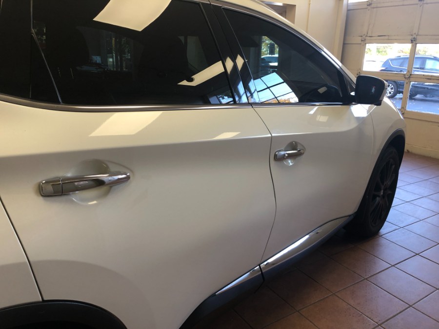 2020 Nissan Murano AWD Platinum, available for sale in Suffern, New York | Rockland Motor Sport. Suffern, New York 2020 Nissan Murano AWD Platinum, available for sale in Suffern, New York | Rockland Motor Sport. Suffern, New York