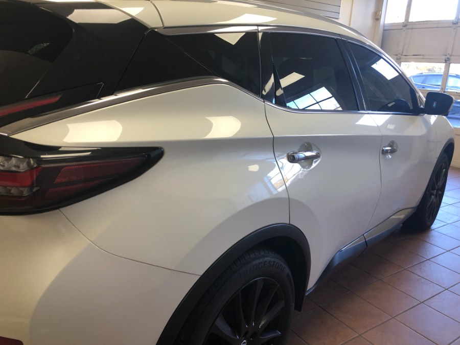 2020 Nissan Murano AWD Platinum, available for sale in Suffern, New York | Rockland Motor Sport. Suffern, New York 2020 Nissan Murano AWD Platinum, available for sale in Suffern, New York | Rockland Motor Sport. Suffern, New York