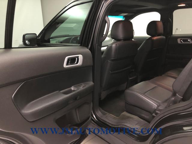 2014 Ford Explorer 4WD 4dr XLT, available for sale in Naugatuck, Connecticut | J&M Automotive Sls&Svc LLC. Naugatuck, Connecticut 2014 Ford Explorer 4WD 4dr XLT, available for sale in Naugatuck, Connecticut | J&M Automotive Sls&Svc LLC. Naugatuck, Connecticut