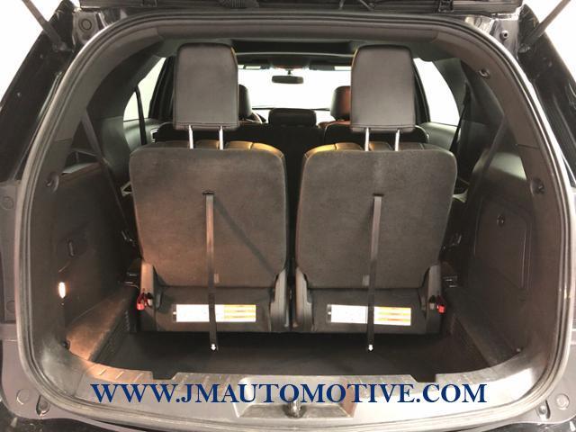 2014 Ford Explorer 4WD 4dr XLT, available for sale in Naugatuck, Connecticut | J&M Automotive Sls&Svc LLC. Naugatuck, Connecticut 2014 Ford Explorer 4WD 4dr XLT, available for sale in Naugatuck, Connecticut | J&M Automotive Sls&Svc LLC. Naugatuck, Connecticut