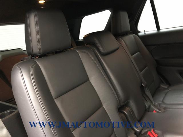 2014 Ford Explorer 4WD 4dr XLT, available for sale in Naugatuck, Connecticut | J&M Automotive Sls&Svc LLC. Naugatuck, Connecticut 2014 Ford Explorer 4WD 4dr XLT, available for sale in Naugatuck, Connecticut | J&M Automotive Sls&Svc LLC. Naugatuck, Connecticut