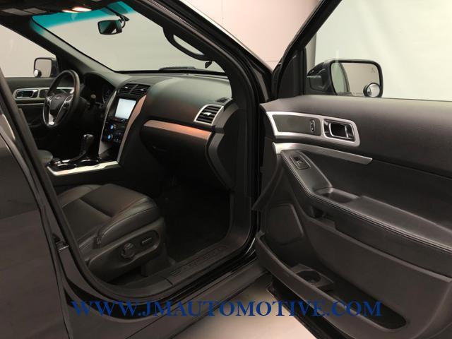 2014 Ford Explorer 4WD 4dr XLT, available for sale in Naugatuck, Connecticut | J&M Automotive Sls&Svc LLC. Naugatuck, Connecticut 2014 Ford Explorer 4WD 4dr XLT, available for sale in Naugatuck, Connecticut | J&M Automotive Sls&Svc LLC. Naugatuck, Connecticut
