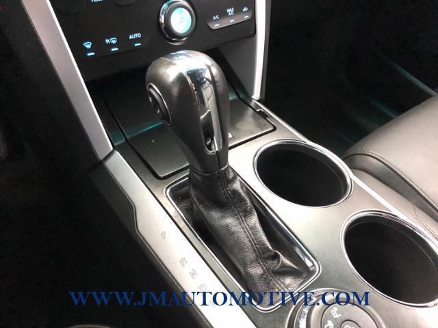 2014 Ford Explorer 4WD 4dr XLT, available for sale in Naugatuck, Connecticut | J&M Automotive Sls&Svc LLC. Naugatuck, Connecticut 2014 Ford Explorer 4WD 4dr XLT, available for sale in Naugatuck, Connecticut | J&M Automotive Sls&Svc LLC. Naugatuck, Connecticut