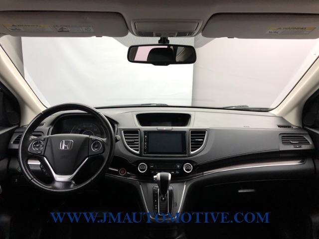 2016 Honda Cr-v AWD 5dr EX-L, available for sale in Naugatuck, Connecticut | J&M Automotive Sls&Svc LLC. Naugatuck, Connecticut 2016 Honda Cr-v AWD 5dr EX-L, available for sale in Naugatuck, Connecticut | J&M Automotive Sls&Svc LLC. Naugatuck, Connecticut