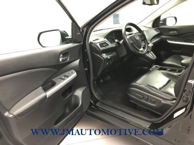 2016 Honda Cr-v AWD 5dr EX-L, available for sale in Naugatuck, Connecticut | J&M Automotive Sls&Svc LLC. Naugatuck, Connecticut 2016 Honda Cr-v AWD 5dr EX-L, available for sale in Naugatuck, Connecticut | J&M Automotive Sls&Svc LLC. Naugatuck, Connecticut