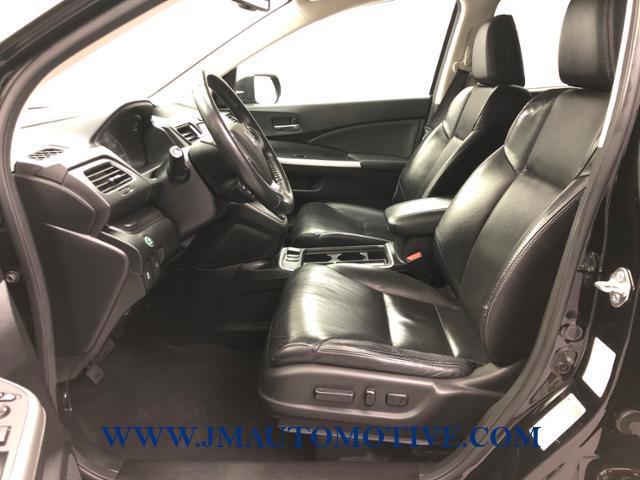 2016 Honda Cr-v AWD 5dr EX-L, available for sale in Naugatuck, Connecticut | J&M Automotive Sls&Svc LLC. Naugatuck, Connecticut 2016 Honda Cr-v AWD 5dr EX-L, available for sale in Naugatuck, Connecticut | J&M Automotive Sls&Svc LLC. Naugatuck, Connecticut