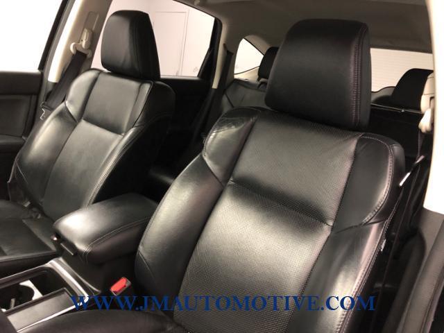 2016 Honda Cr-v AWD 5dr EX-L, available for sale in Naugatuck, Connecticut | J&M Automotive Sls&Svc LLC. Naugatuck, Connecticut 2016 Honda Cr-v AWD 5dr EX-L, available for sale in Naugatuck, Connecticut | J&M Automotive Sls&Svc LLC. Naugatuck, Connecticut