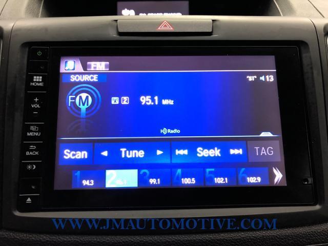 2016 Honda Cr-v AWD 5dr EX-L, available for sale in Naugatuck, Connecticut | J&M Automotive Sls&Svc LLC. Naugatuck, Connecticut 2016 Honda Cr-v AWD 5dr EX-L, available for sale in Naugatuck, Connecticut | J&M Automotive Sls&Svc LLC. Naugatuck, Connecticut